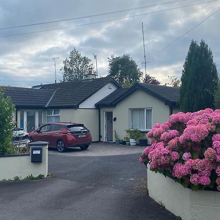 Kilmactrasna Cottage Carrickmacross Esterno foto