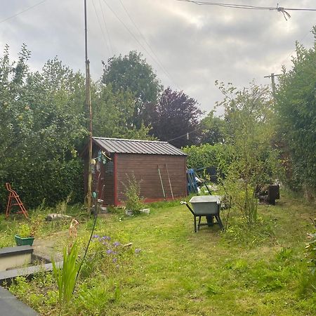 Kilmactrasna Cottage Carrickmacross Esterno foto
