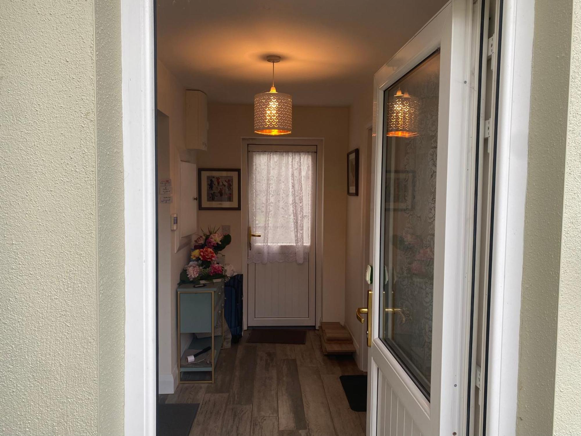 Kilmactrasna Cottage Carrickmacross Esterno foto