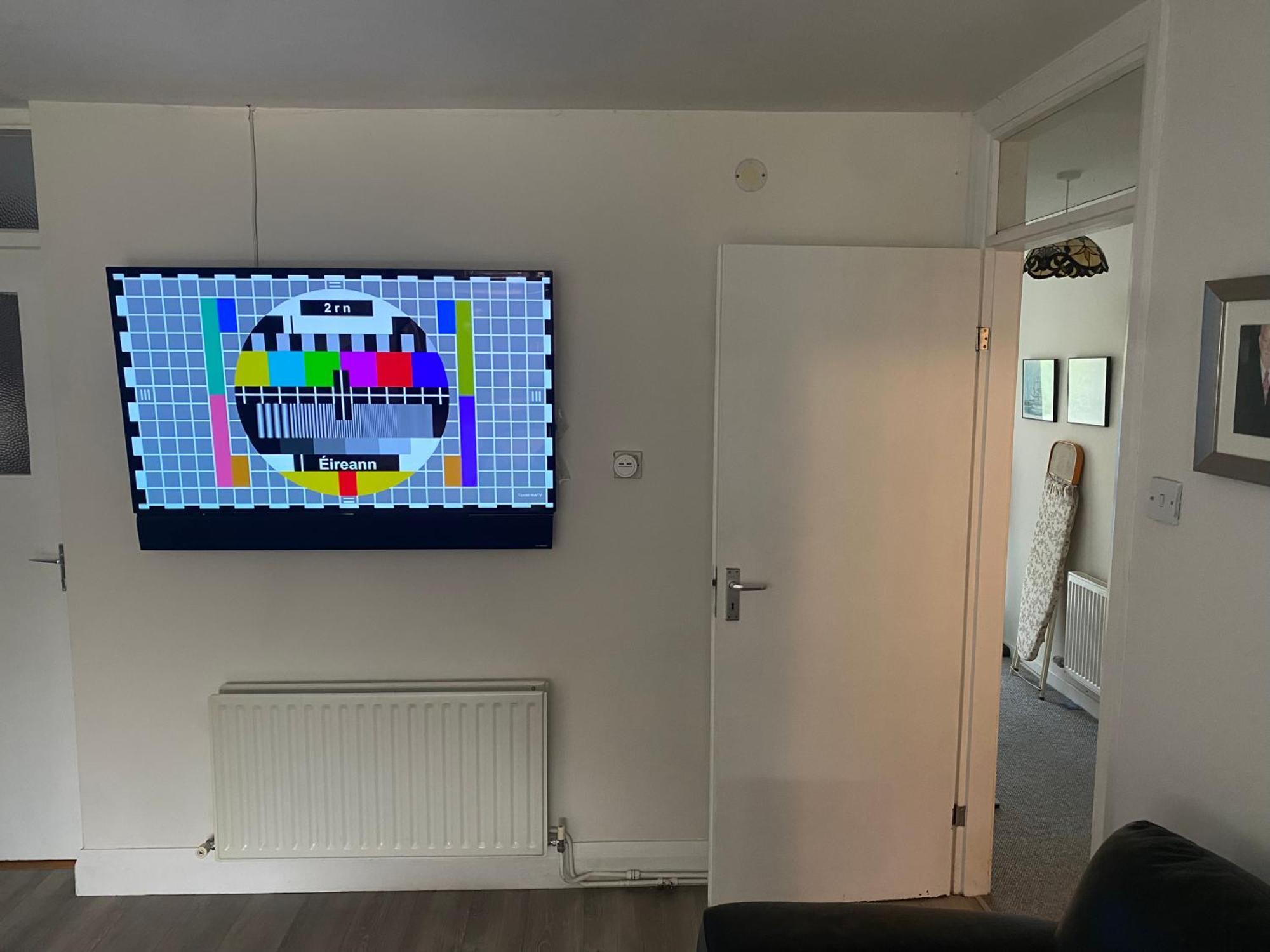 Kilmactrasna Cottage Carrickmacross Esterno foto