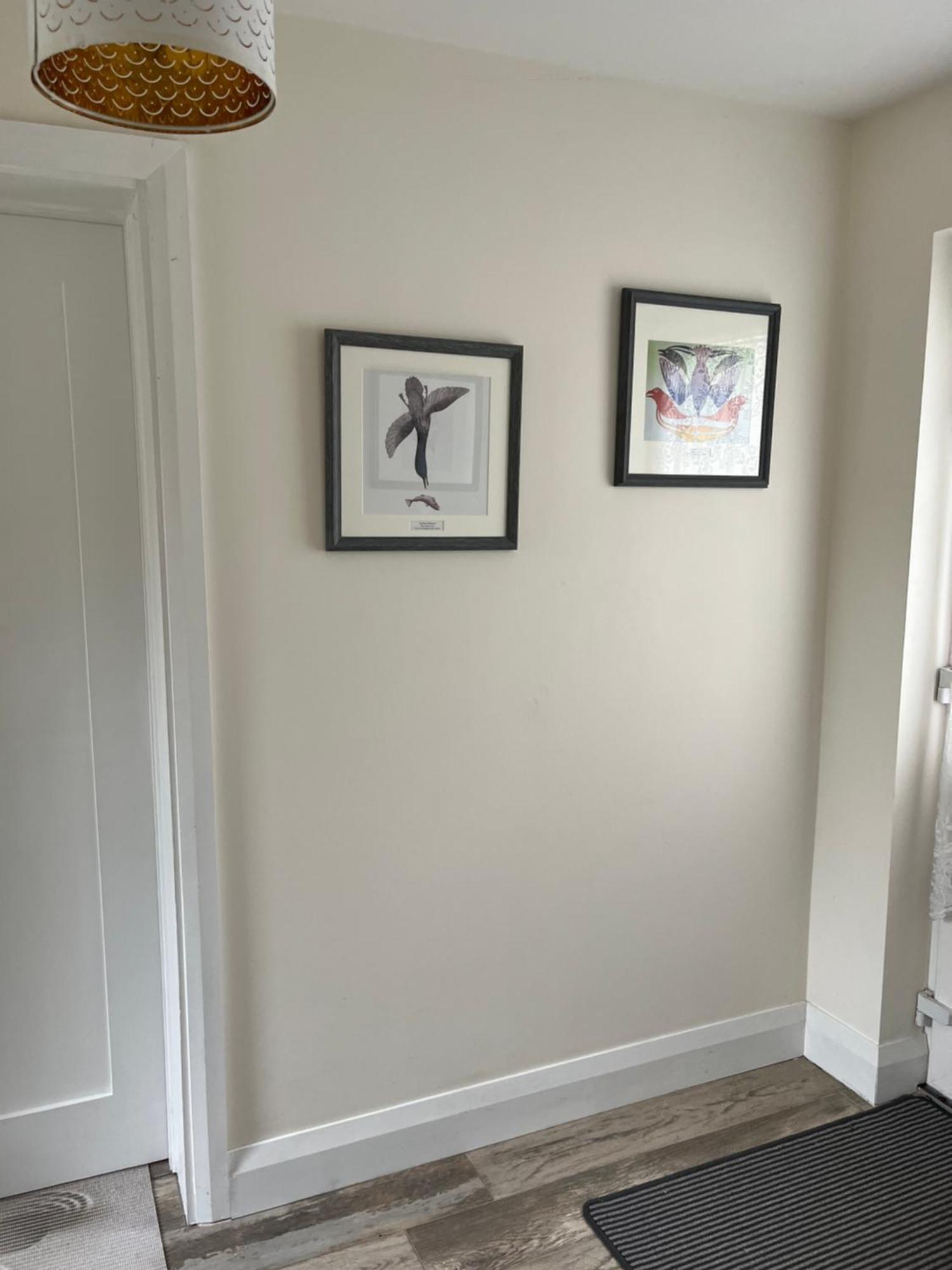 Kilmactrasna Cottage Carrickmacross Esterno foto